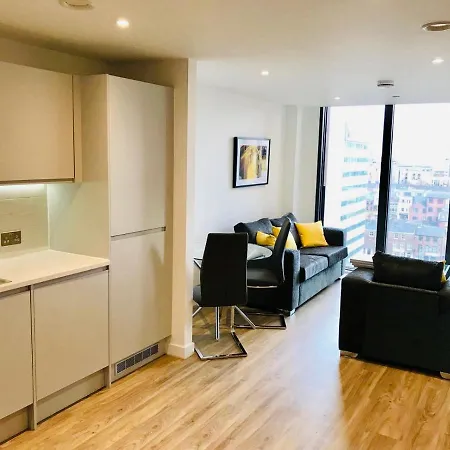 Oxid House Apartment
