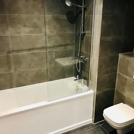 Oxid House Apartment
