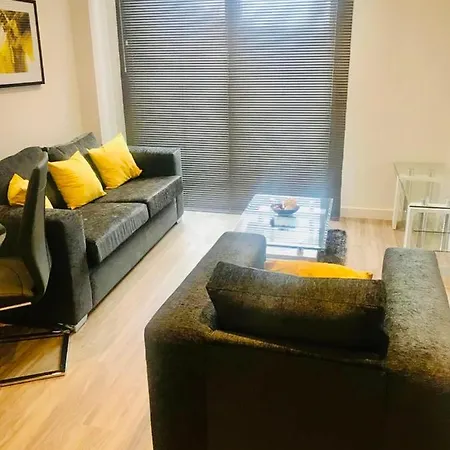 Oxid House Apartment *