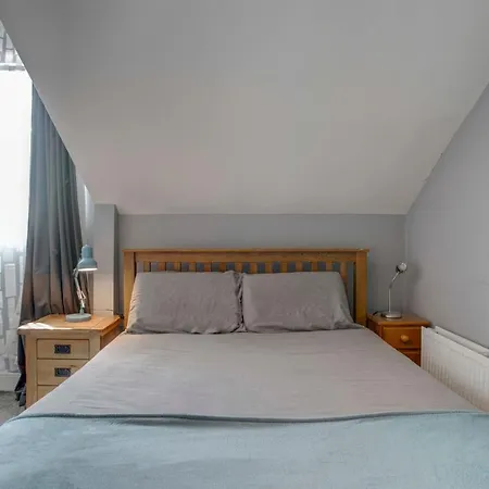 Guestready - Beautiful 5br Townhouse Manchester