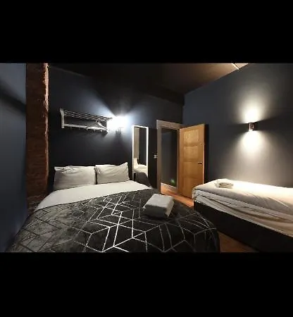 Swan Street Townhouse Hot Tub & Roof Terrace アパートホテル マンチェスター