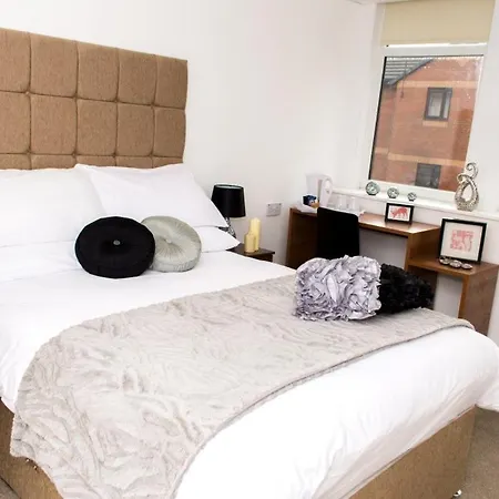 Parkview Hotel Manchester