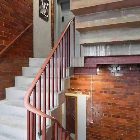 Casa Nomade Penthouse Slps 20 People Mcr Centre