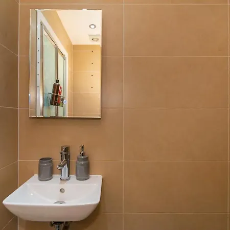 New Studio Stay In The Heart Of Manchester * Manchester
