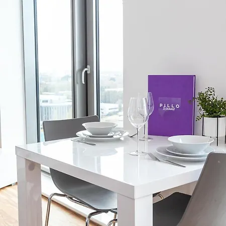 Luxury, Stylish Two Bed In The Media City * Манчестер