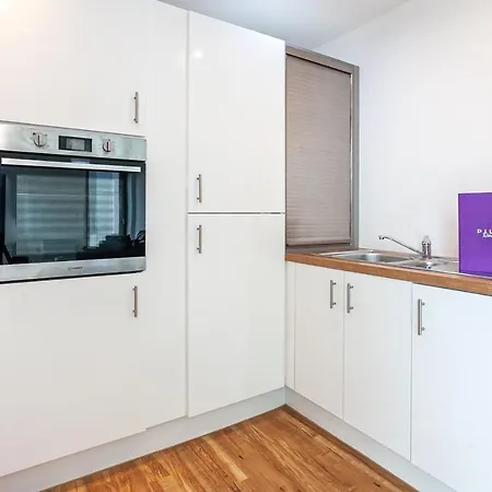 Apartment Luxury, Stylish Two Bed In The Media City Manchester