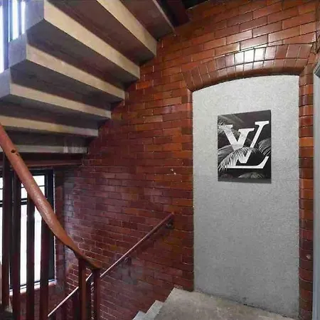 Casa Nomade Penthouse Slps 20 People Mcr Centre