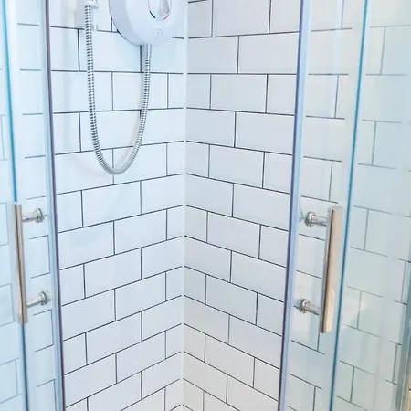 Apartment Spacious, Modern Duplex Close To Mcr City Centre And Old Trafford By Pillo Manchester