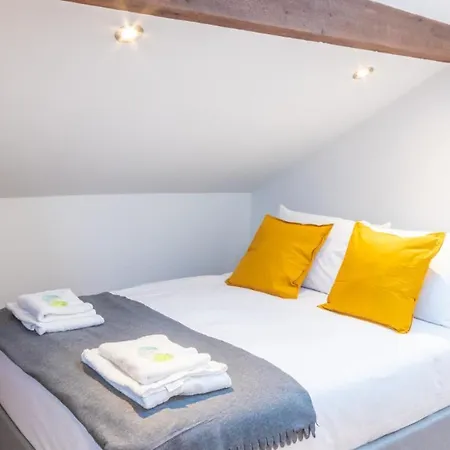 Spacious, Modern Duplex Close To Mcr City Centre And Old Trafford By Pillo Apartment Manchester