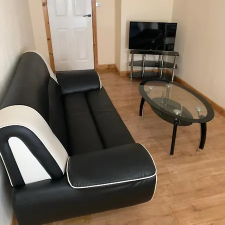 Apartmán Unique Executive Luxury *
