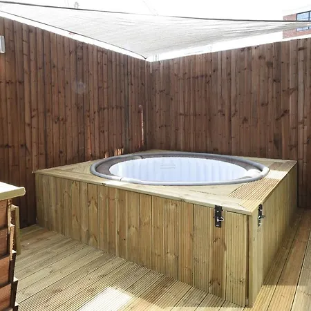 Slps 14 Hot Tub, Bar & Outdoor Terrace
