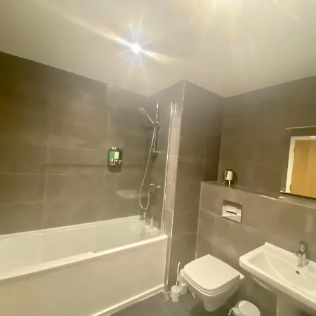 Oxid House Apartment *