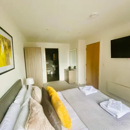 Oxid House Apartment *