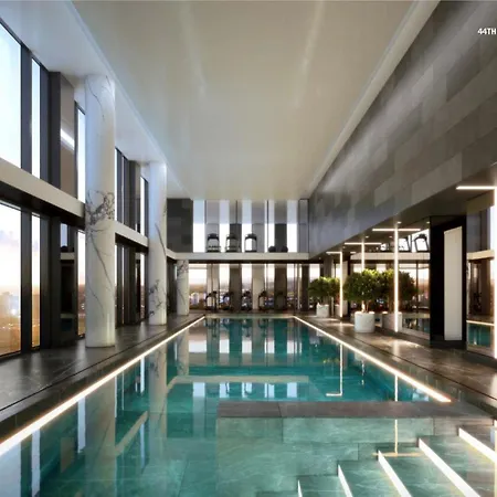 Elizabeth Tower Manchester