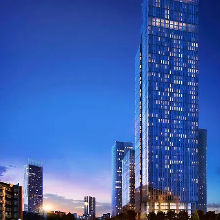 Elizabeth Tower Apartment