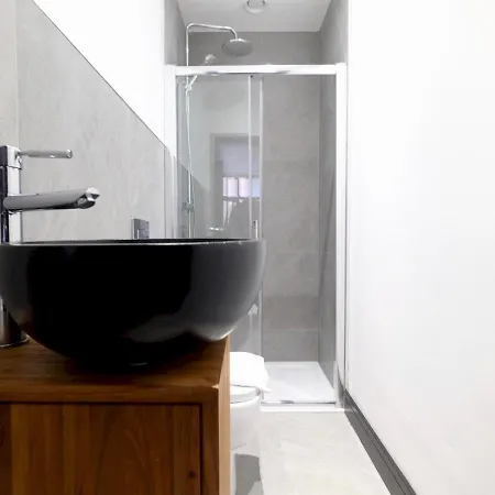Apartment Pass The Keys Beautiful Northern Quarter Factory Conversion *