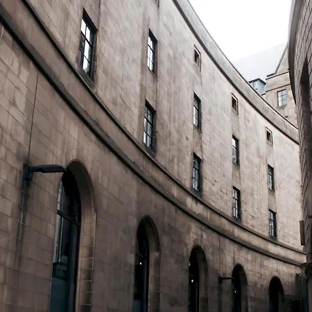 Pass The Keys Luxury Apartment Northern Quarter Apartmán *