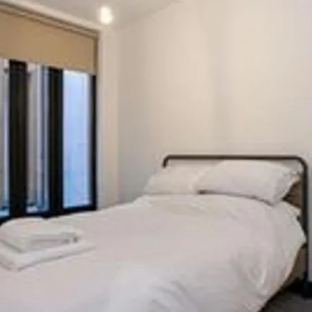 Apartmán Pass The Keys Luxury Apartment Northern Quarter