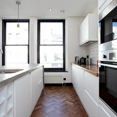 Pass The Keys Luxury Apartment Northern Quarter Manchester