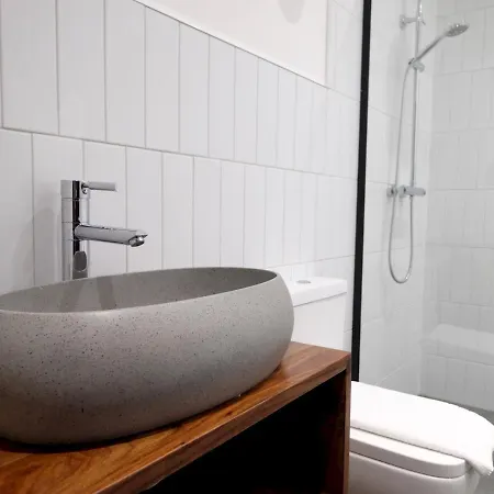 Apartmán Pass The Keys Luxury Apartment Northern Quarter