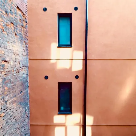 Pass The Keys Beautiful Northern Quarter Factory Conversion Manchester