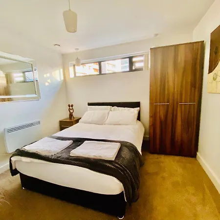 Caxton House *