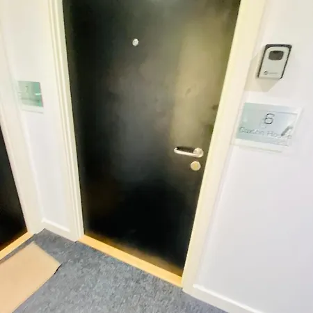 Caxton House Apartment Manchester