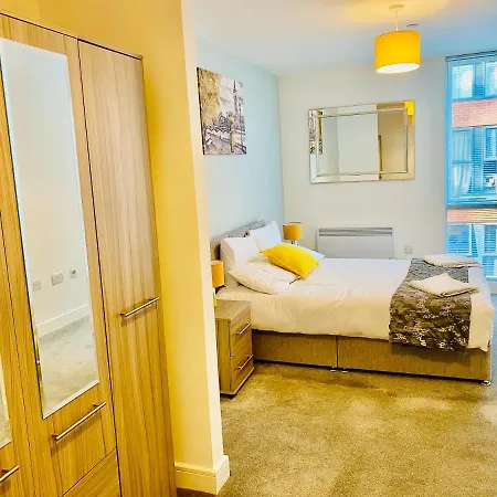 Apartment North *