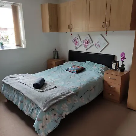 Appartement Beautiful Quantum