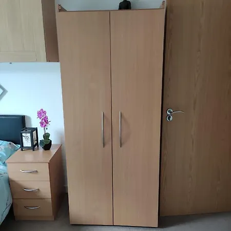 Apartment City Quantum