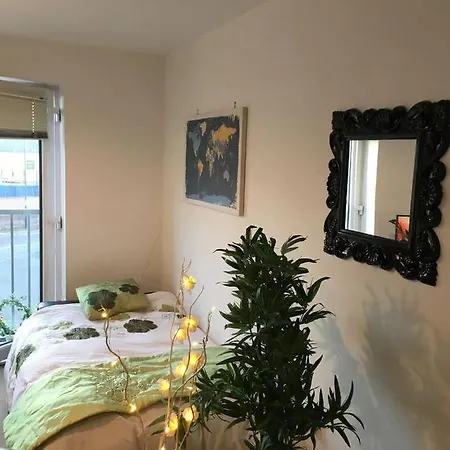City Quantum Apartment