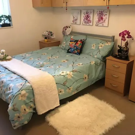 City Quantum מנצ'סטר