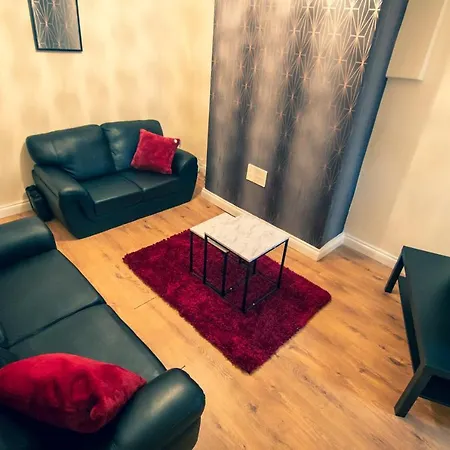 Δωμάτια σε οικογενειακή κατοικία Lovely Room In House