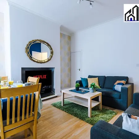 Monthly Offer - Families Or Contractor - 8 Guests By Nyos Properties Holiday home