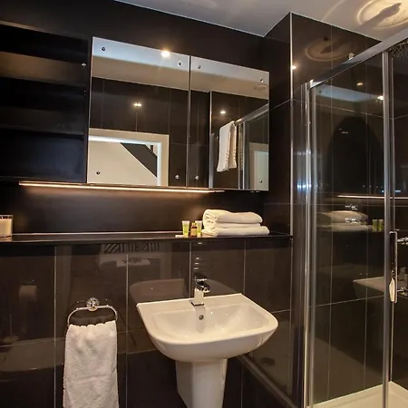 Apartment Modern New York Style Duplex In By Pillo Manchester