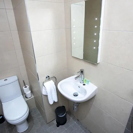 Central In Heart Of City Centre Apartment *