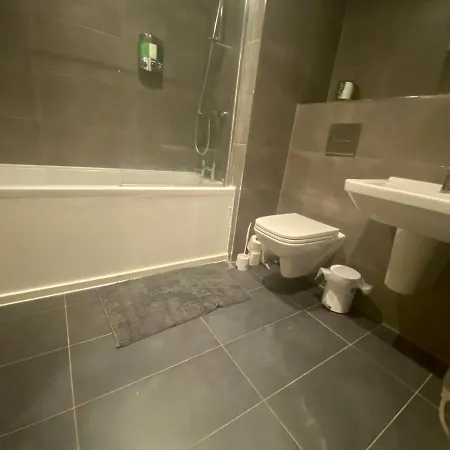 Oxid House Apartment *