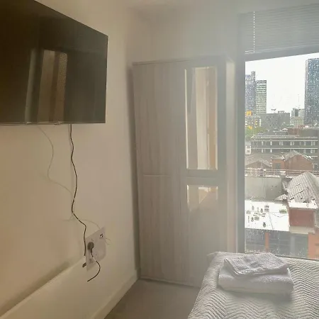 Oxid House مانشستر