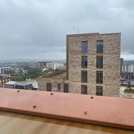 فندق Oxid House *