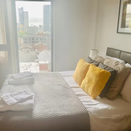 Apartment Oxid House