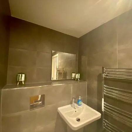 Oxid House مانشستر