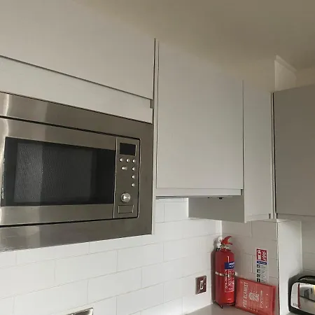 Oxid House Apartment *