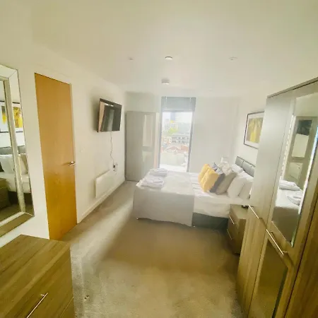 Oxid House Apartment *