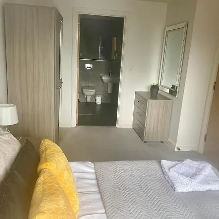 Oxid House Apartment