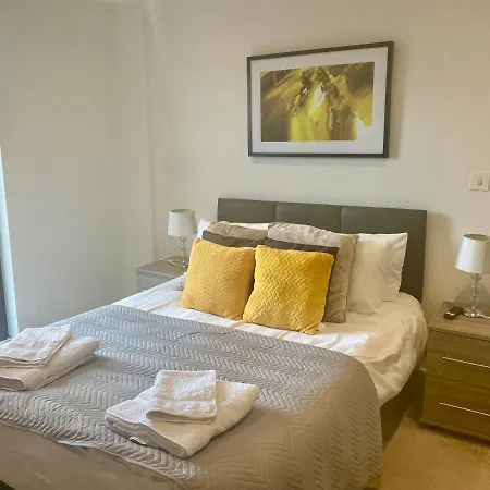 Oxid House * Mánchester