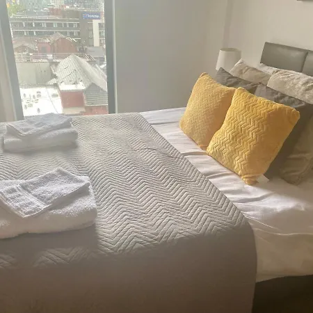 Oxid House Apartment *
