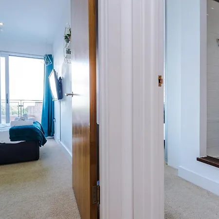 דירה A-k - Top Floor 2 Bedroom *