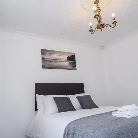 Heat-on House Holiday home *