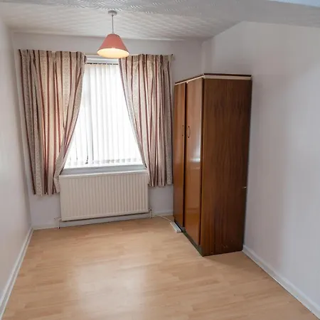 Holiday home Heat-on House