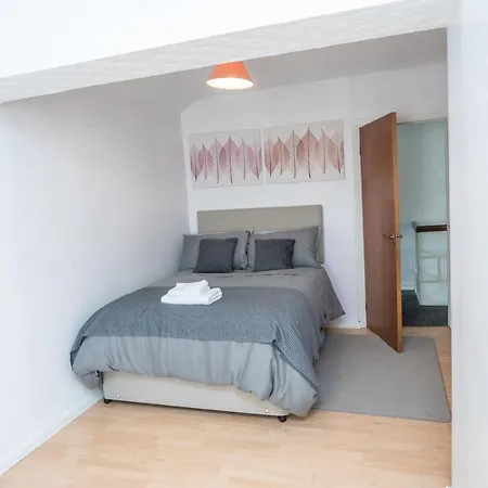 Heat-on House Manchester
